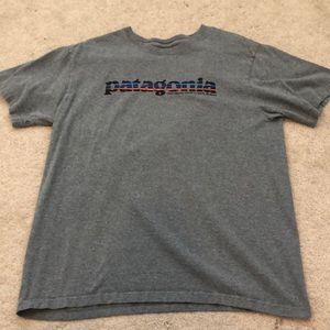 Patagonia Men’s T-Shirt